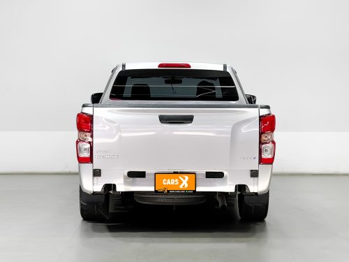 2022 ISUZU D-MAX 3.0 S [1P2097]