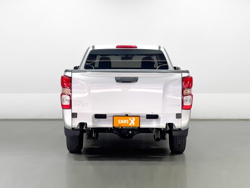 2023 ISUZU D-MAX 1.9 S DA [1P2111]