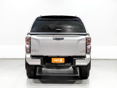 2020 ISUZU D-MAX 1.9 Z HI-LANDER [1P2103]