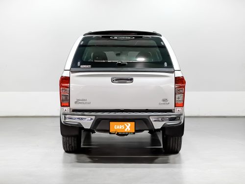 2019 ISUZU D-MAX 3.0 Z-PRESTIGE HI-LANDER [1P2102]