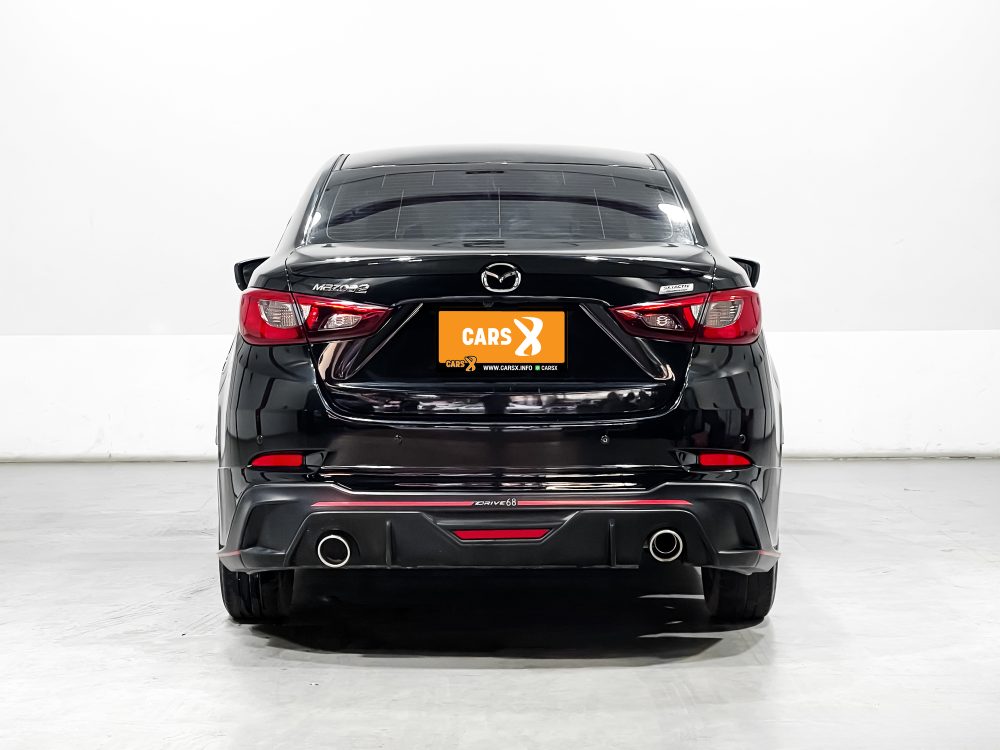 2019 MAZDA 2 1.3 HIGH PLUS [1P1927]