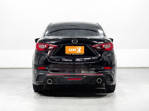 2019 MAZDA 2 1.3 HIGH PLUS [1P1927]