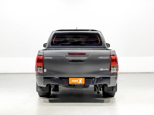 2023 TOYOTA HILUX REVO 2.4 Z EDITION ENTRY [1P2106]