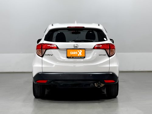 2015 HONDA HR-V 1.8 E [1P2105V]