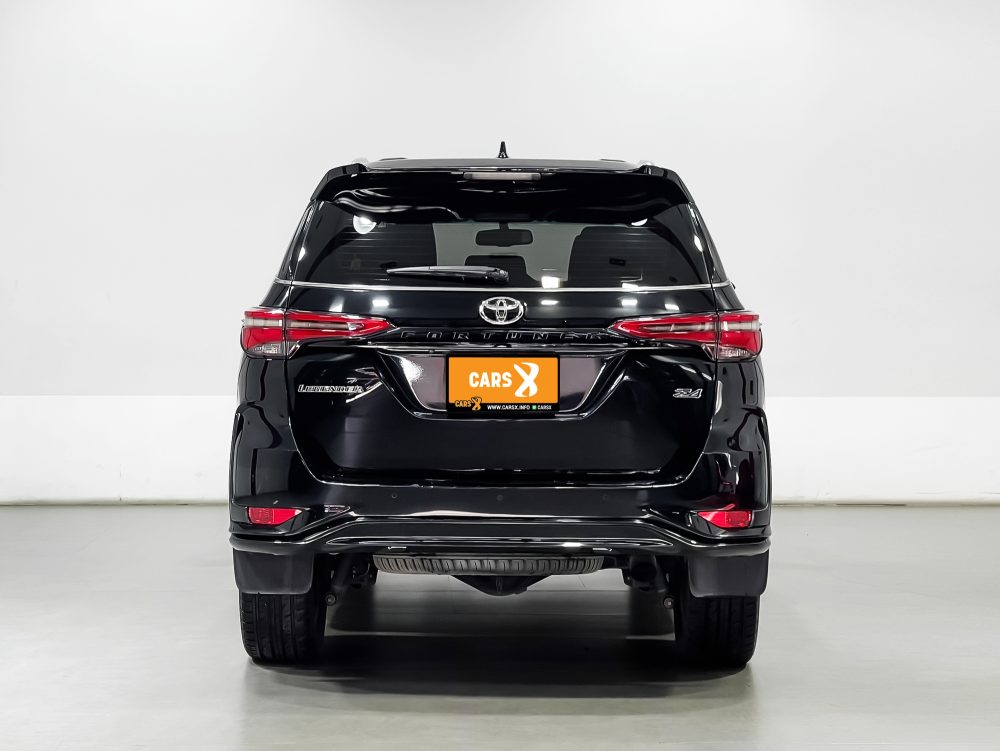 2020 TOYOTA FORTUNER 2.4 LEGENDER 4WD [1P2124]