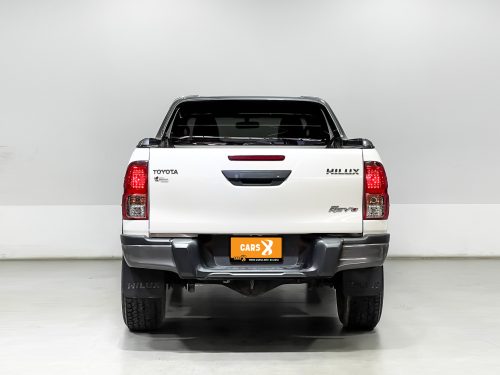 2020 TOYOTA HILUX REVO 2.4 G ROCCO PRERUNNER [1P2128]