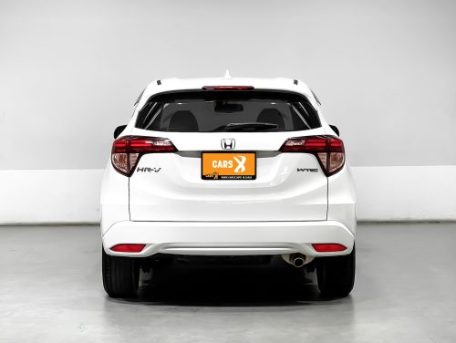 2018 HONDA HR-V 1.8 E Limited [1P2125]