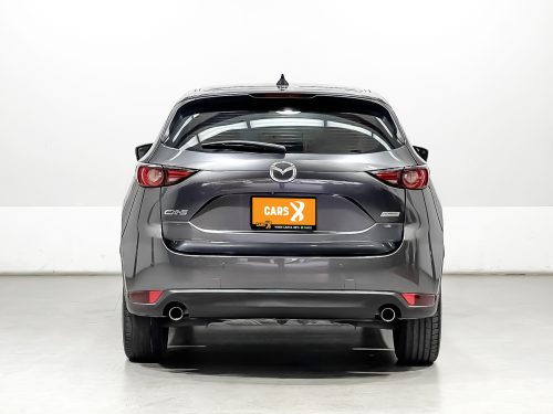 2022 MAZDA CX-5 2.0 SP [1P2034V]