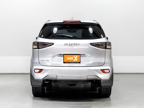 2022 ISUZU MU-X 3.0 ULTIMATE [1P2118]