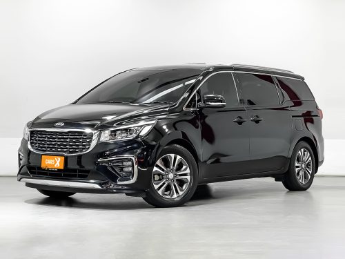 2019 KIA GRAND CARNIVAL 2.2 SXL [1P2161]