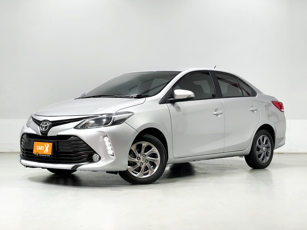 2019 TOYOTA VIOS 1.5 MID [1P2185]