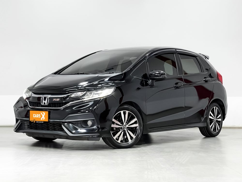 2019 HONDA JAZZ 1.5 RS [1P2130V]