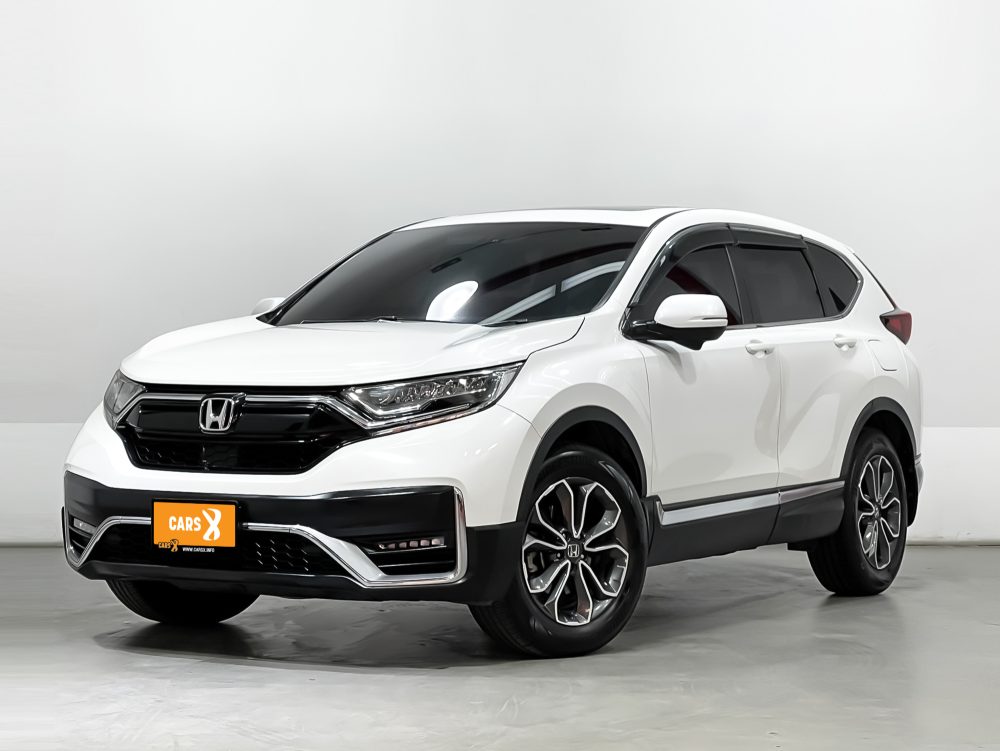 2021 HONDA CR-V 2.4 ES 4WD [1P2231V]