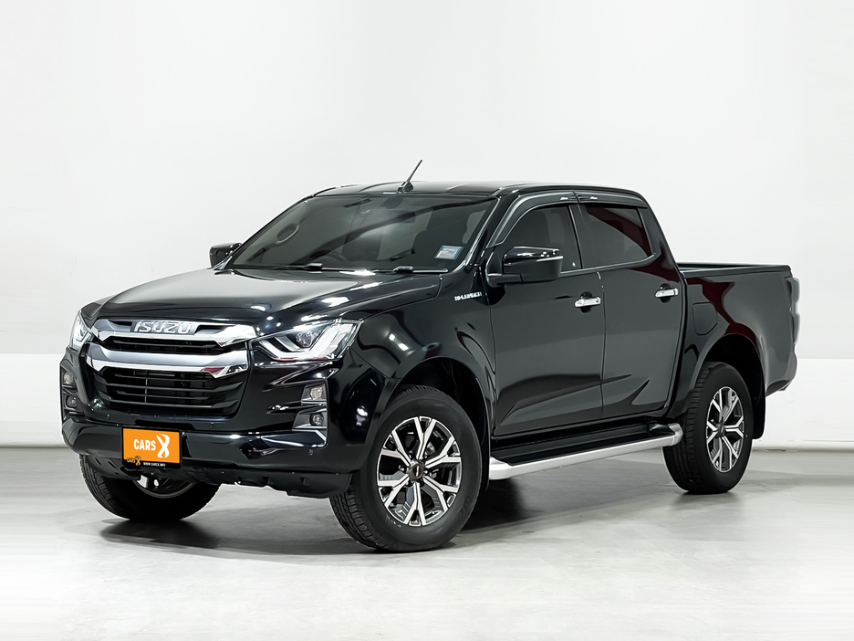 2022 ISUZU D-MAX 1.9 M HI-LANDER [1P2178]