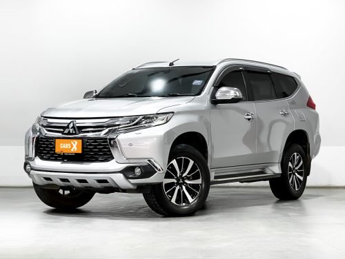 2018 MITSUBISHI PAJERO SPORT 2.4 GT PREMIUM [1P2179]