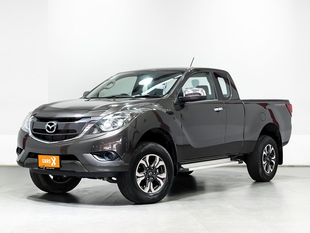 2020 MAZDA BT-50 PRO 2.2 HI-RACER [1P2206]