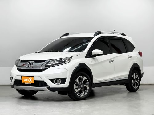 2021 HONDA CR-V 2.4 ES 4WD [1P2231V]