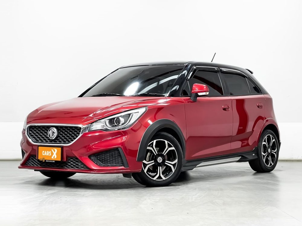 2019 MG3 1.5 V [1P2204V]