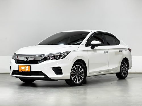 2021 HONDA CITY 1.0 SV [1P2182V]