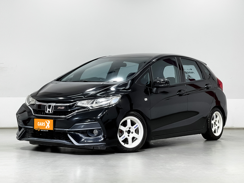 2019 HONDA JAZZ 1.5 S [1P2171]