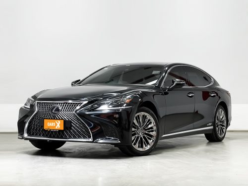 2019 LEXUS LS500H 3.5 EXECUTIVE [9P0834]