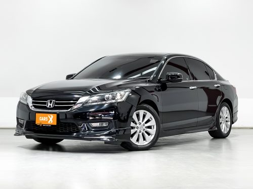 2014 HONDA ACCORD 2.0 EL [1P2150V]