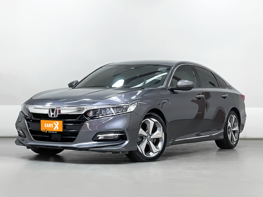 2020 HONDA ACCORD 2.0 HYBRID [1P2172]