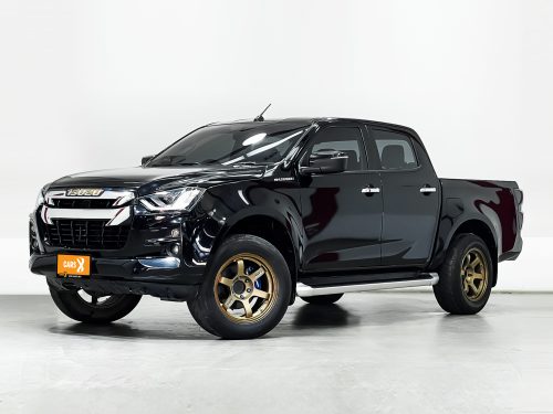 2020 ISUZU D-MAX 1.9 L DA [1P2199]