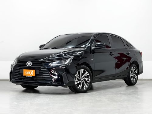 2024 TOYOTA YARIS ATIV 1.2 SPORT [1P2197]