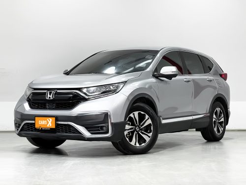 2020 HONDA CR-V 2.4 E [1P2210]