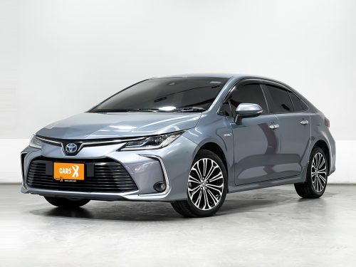 2020 TOYOTA COROLLA ALTIS 1.8 HYBRID HIGH [1P2232]