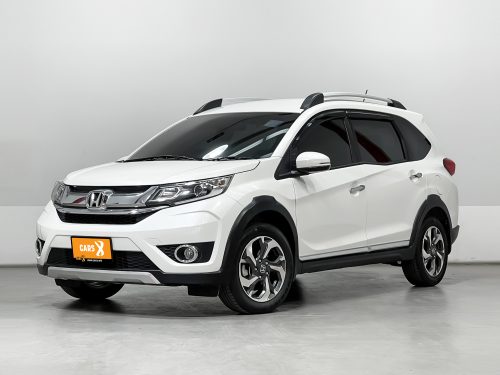 2019 HONDA BR-V 1.5 SV [1P2155V]