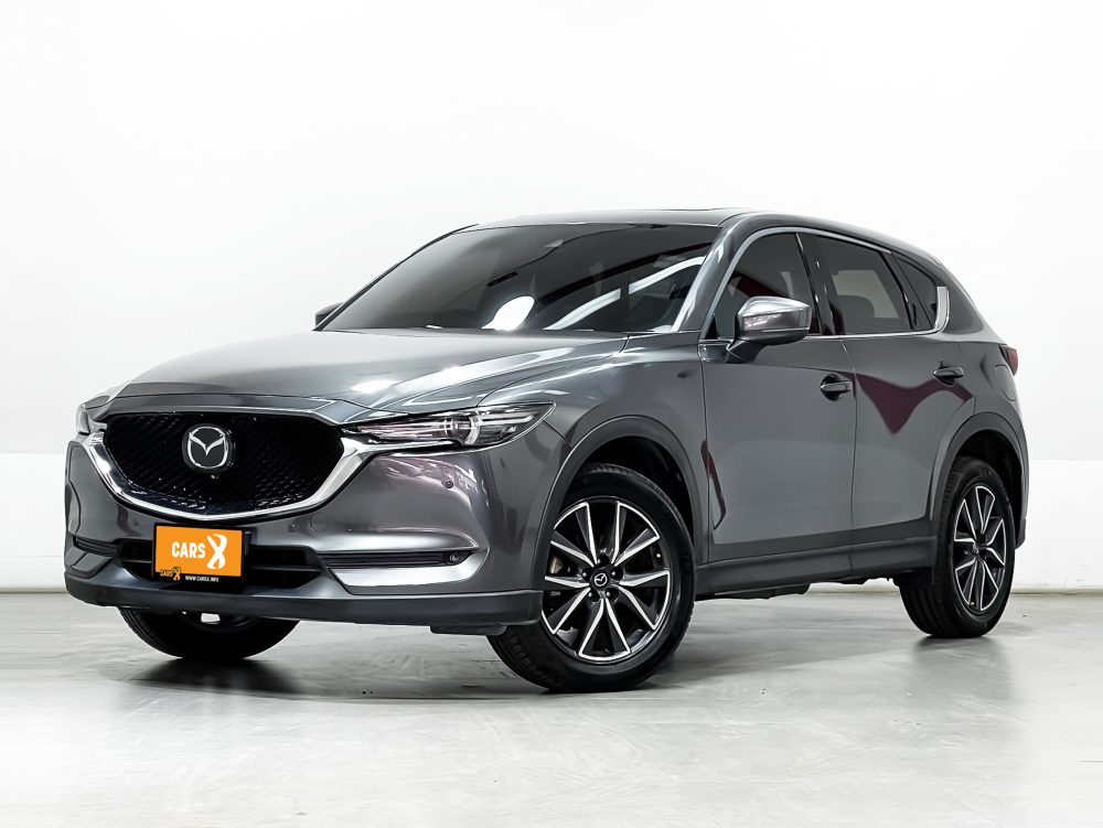 2020 MAZDA CX-5 2.0 SP [1P2208]