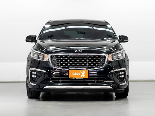 2019 KIA GRAND CARNIVAL 2.2 SXL [1P2161]