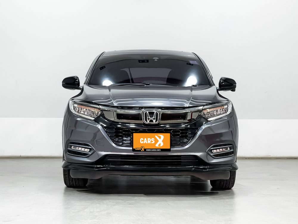 2021 HONDA HR-V 1.8 RS [1P2115V]