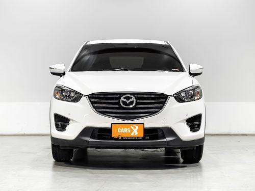 2014 MAZDA CX-5 2.0 S [1P2089]