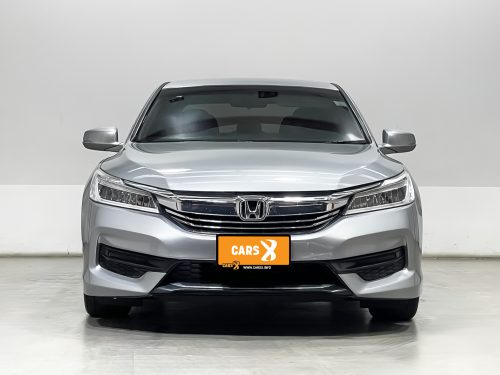 2018 HONDA ACCORD 2.0 E [1P2138]