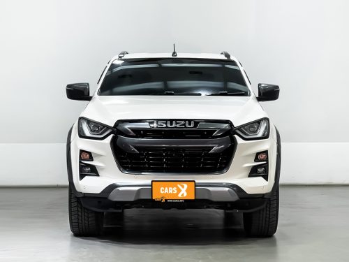 2020 ISUZU D-MAX 3.0 M VCROSS 4WD [1P2188]