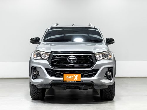 2019 TOYOTA HILUX REVO 2.4 G ROCCO PRERUNNER [1P2211]