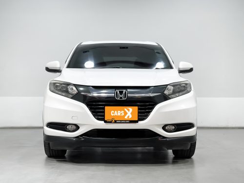 2017 HONDA HR-V 1.8 E [1P2129V]