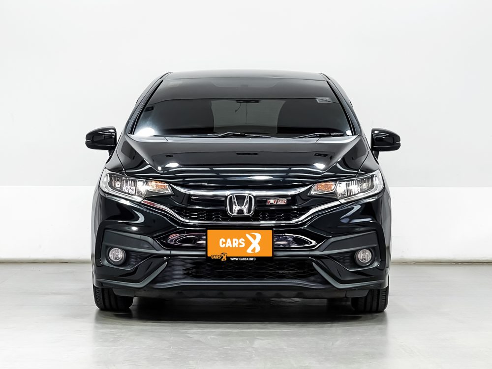 2019 HONDA JAZZ 1.5 RS [1P2130V]