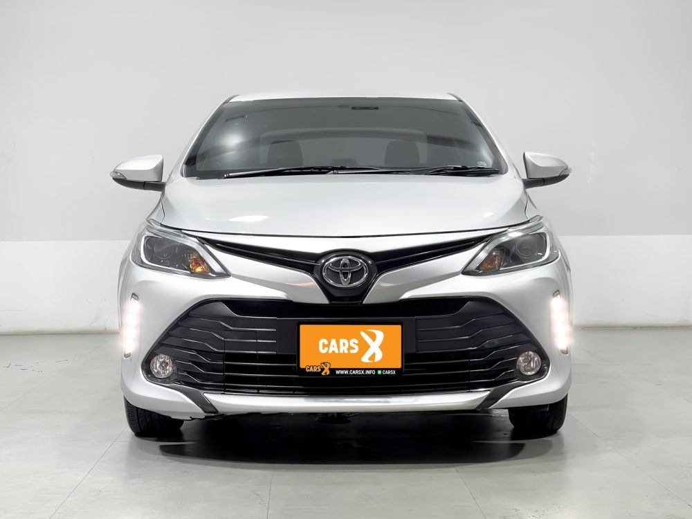 2019 TOYOTA VIOS 1.5 MID [1P2180]