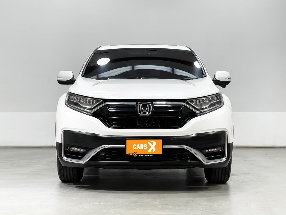 2021 HONDA CR-V 2.4 ES 4WD [1P2231V]