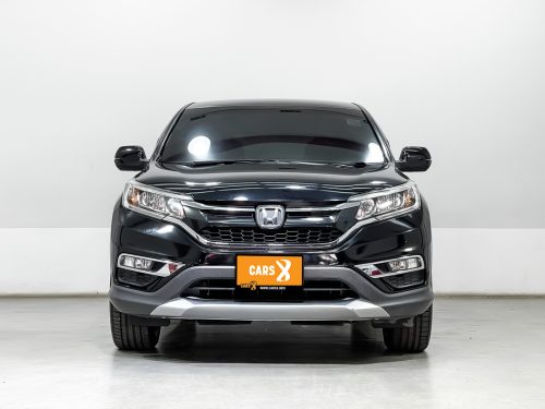 2015 HONDA CR-V 2.0 E 4WD [1P2146V]