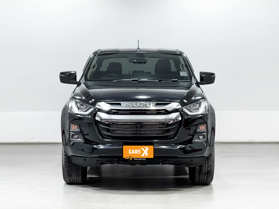 2022 ISUZU D-MAX 1.9 M HI-LANDER [1P2178]