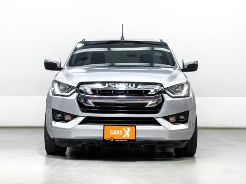 2021 ISUZU D-MAX 1.9 Z [1P2165]