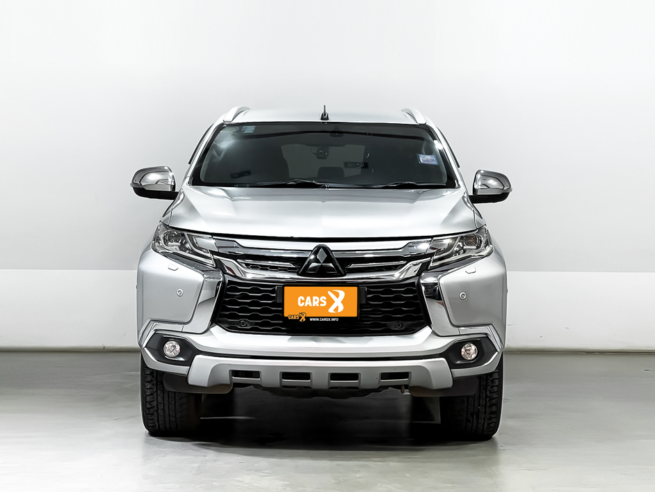 2018 MITSUBISHI PAJERO SPORT 2.4 GT PREMIUM [1P2179]