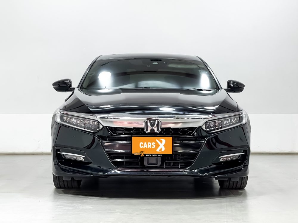 2019 HONDA ACCORD 2.0 HYBRID TECH [1P2200]