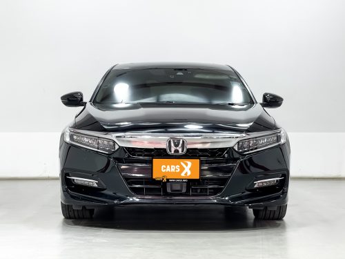 2019 HONDA ACCORD 2.0 HYBRID TECH [1P2200]