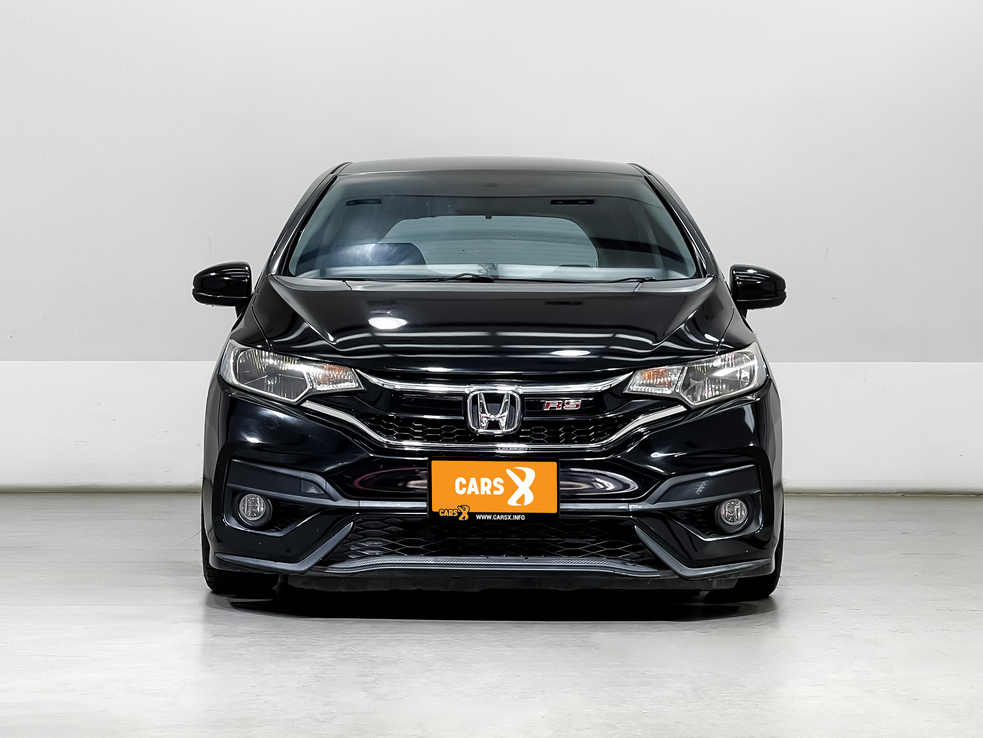 2019 HONDA JAZZ 1.5 S [1P2171]